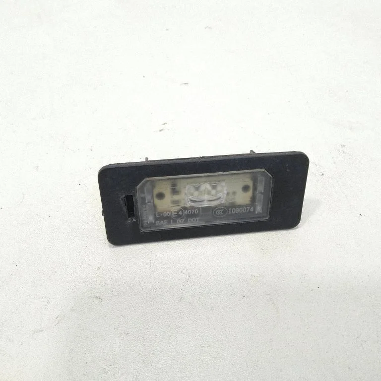 Number plate light 63267193293