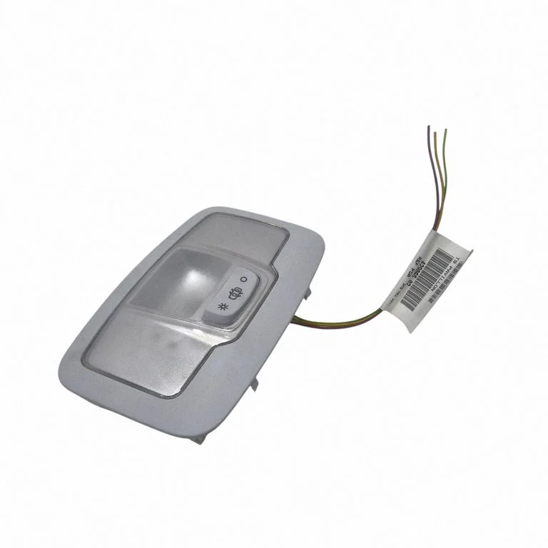 Rear seat light 9822486180
