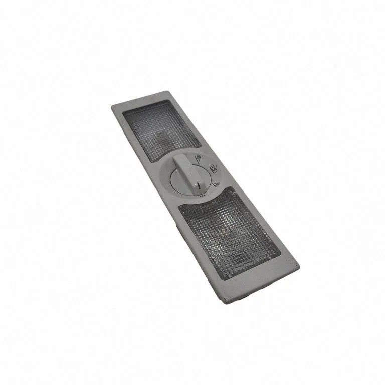 Rear seat light – Volkswagen Touran I (2003-2010)