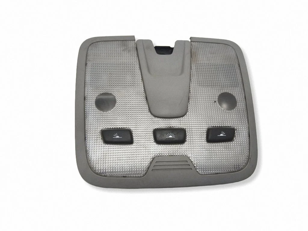 Front seat light 9483553