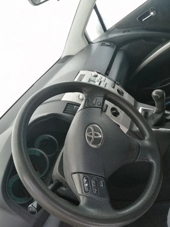 Toyota Corolla Verso
