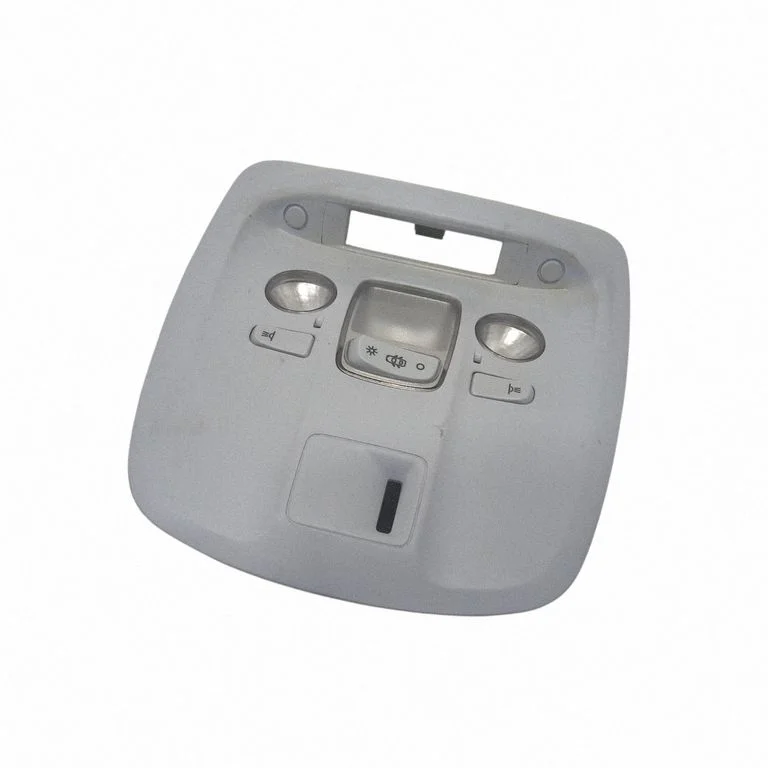 Front seat light 9677822177