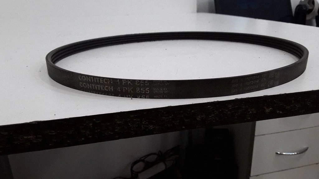 Oro kondicionieriaus kita detalė
