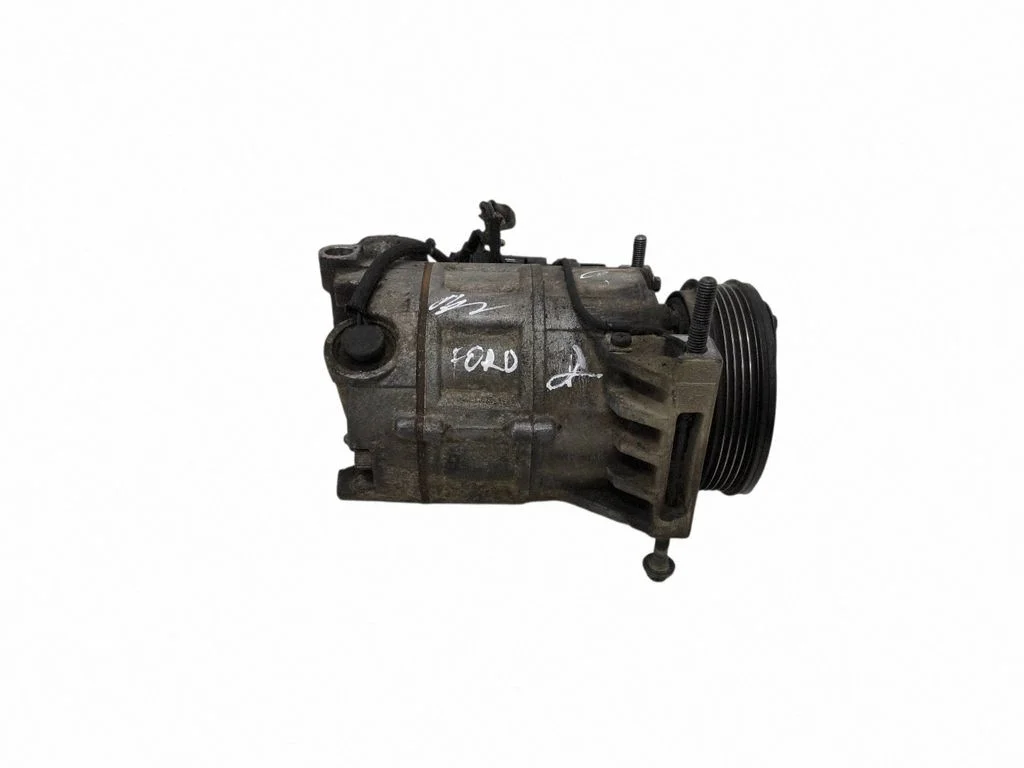 Air conditioning (A/C) compressor (pump) 6G9N19D623ED