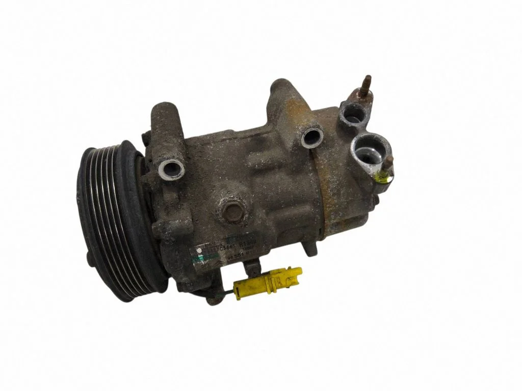 Air conditioning (A/C) compressor (pump) 9655191680