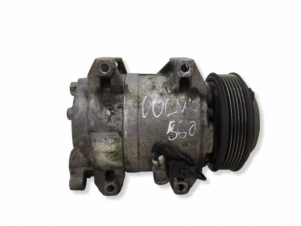 Air conditioning (A/C) compressor (pump) 8708581