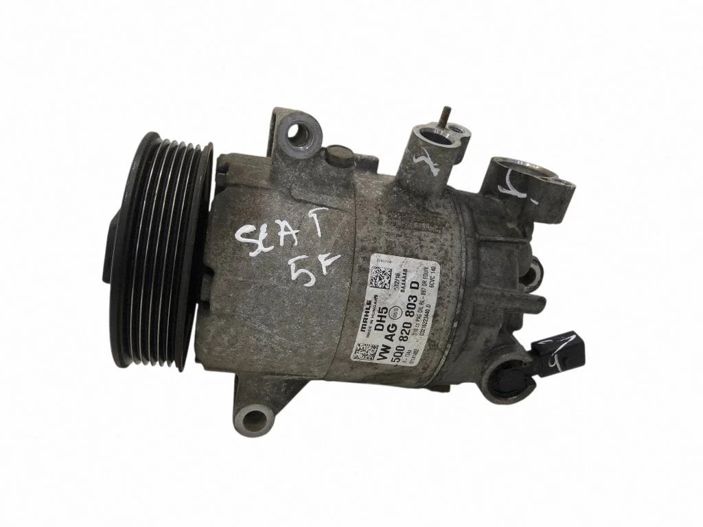 Air conditioning (A/C) compressor (pump) 5Q0820803D