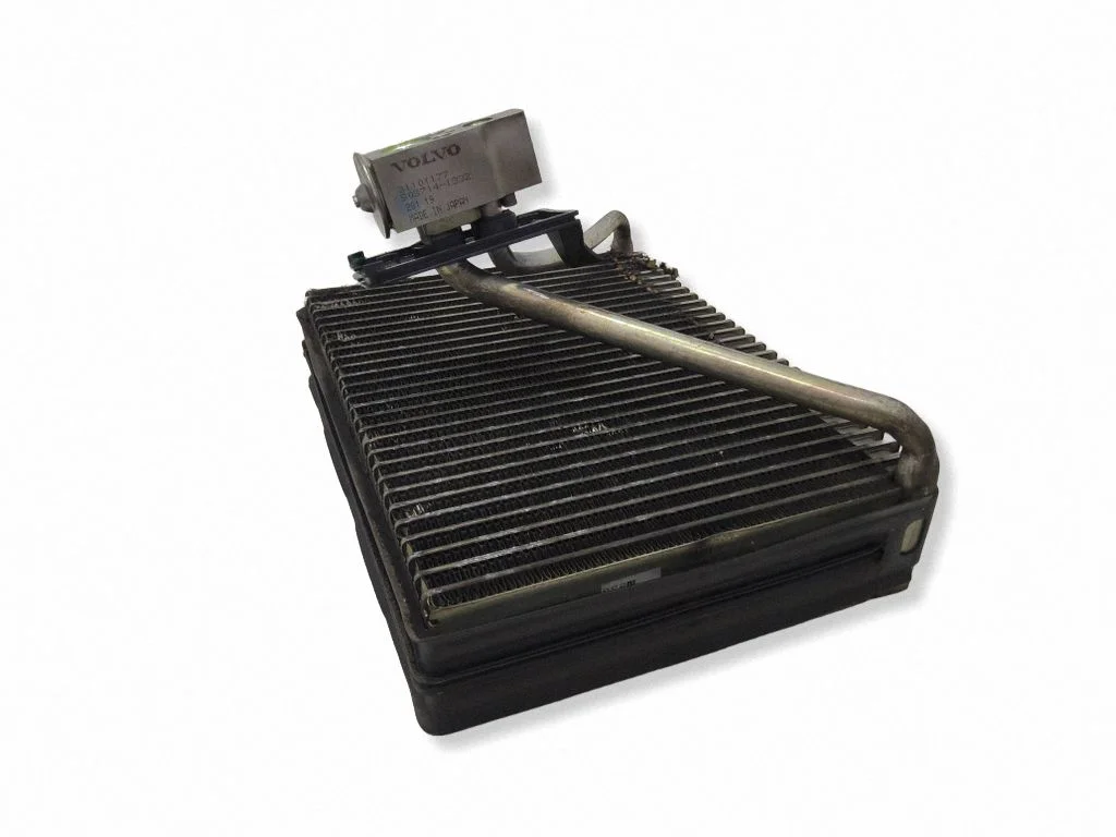 Air conditioning (A/C) radiator (interior) 5037141332