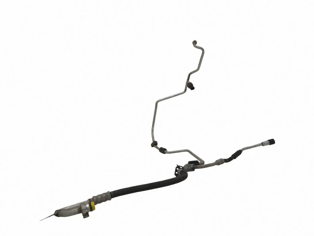 Kliimaseadme toru / voolik – Mini One - Cooper Coupe R56 (2005-2014)