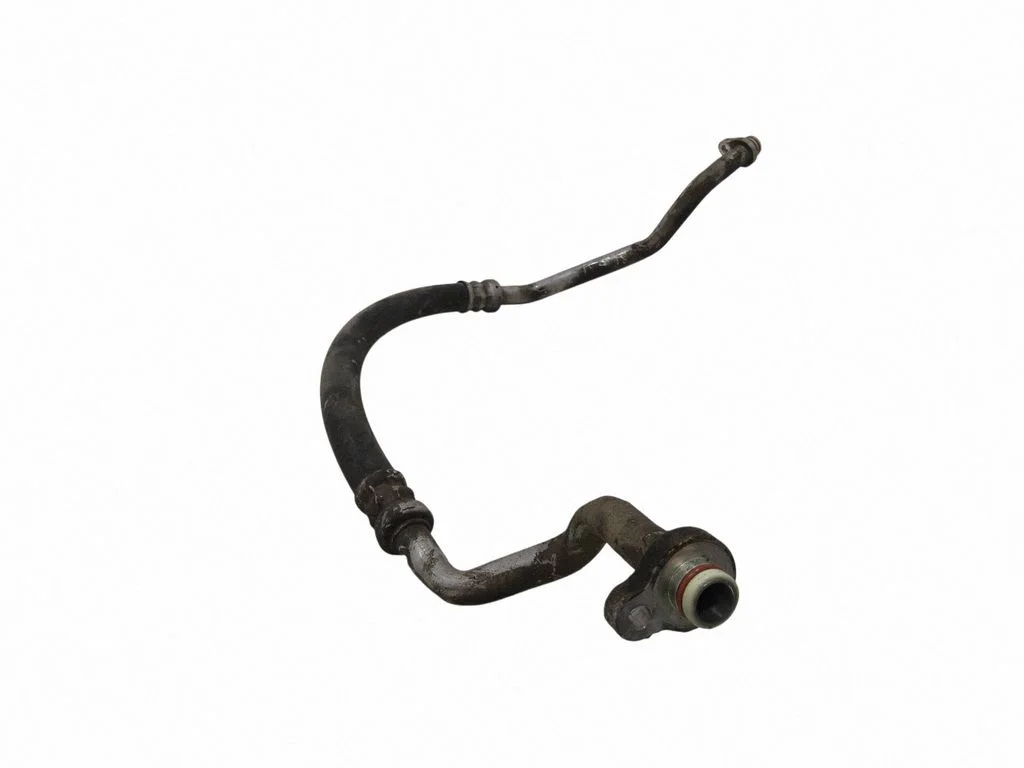 Air conditioning (A/C) pipe/hose – front