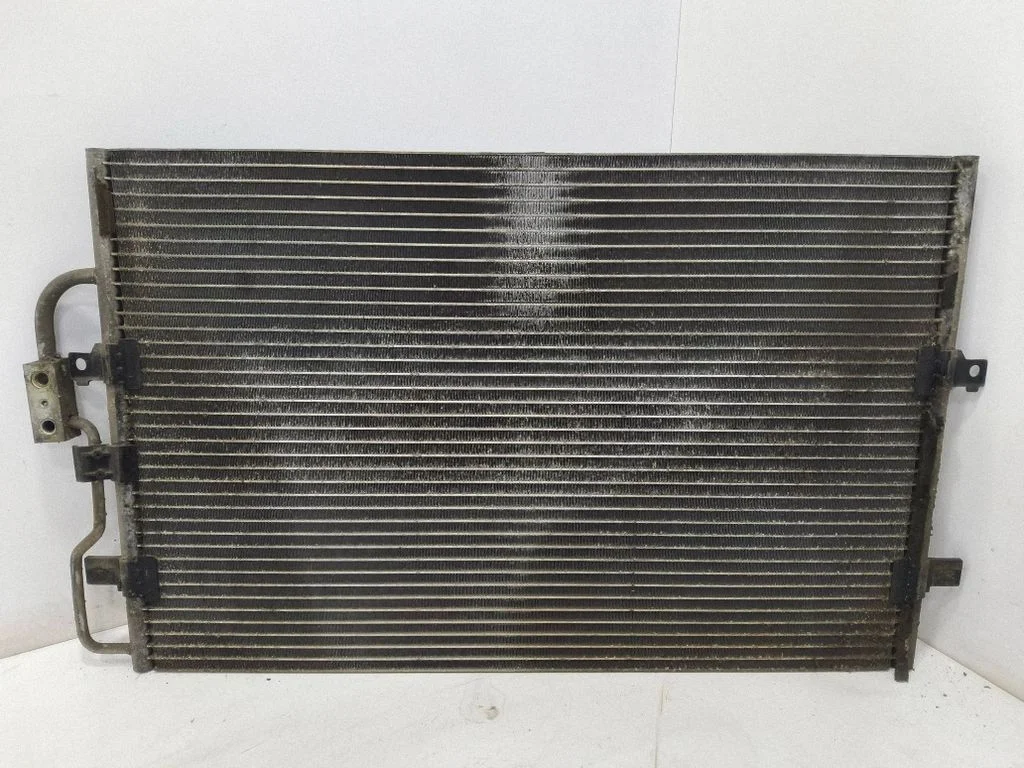 A/C cooling radiator (condenser) 1474080080