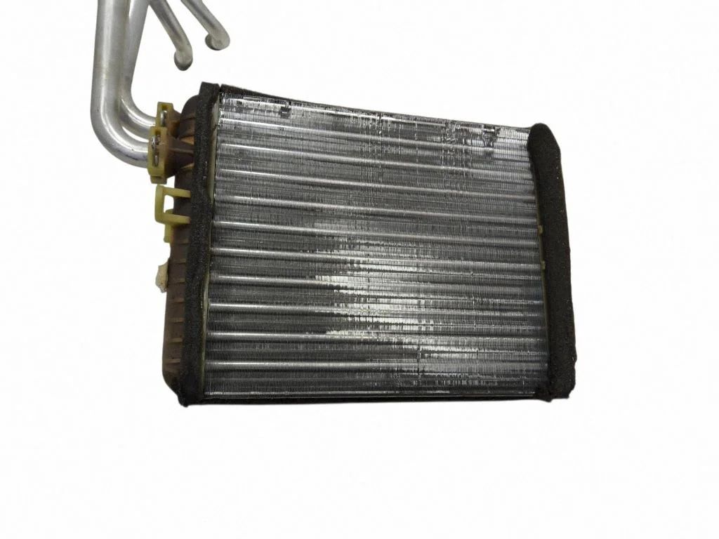 A/C cooling radiator (condenser) – Volvo XC90 (2007-2014)