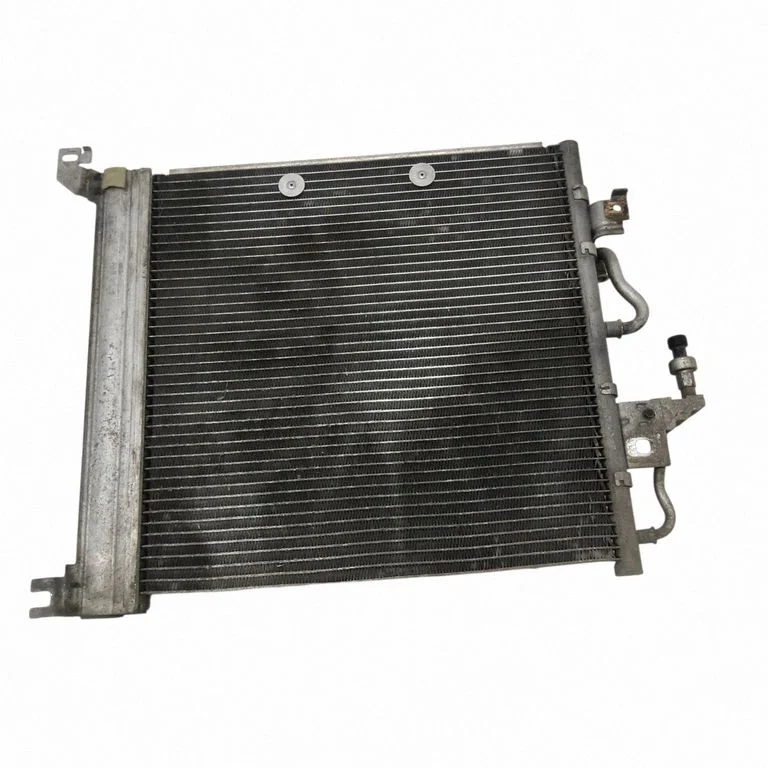 A/C cooling radiator (condenser) 13129195