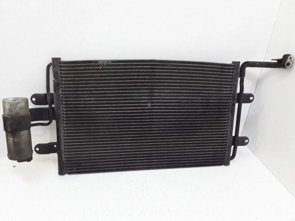 A/C cooling radiator (condenser) – Skoda Octavia Mk1 (1U) (1996-2004)