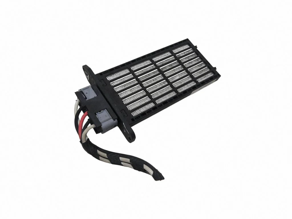 Elektriline salongi küttekeha radiaator – KIA Ceed (2012-2018)