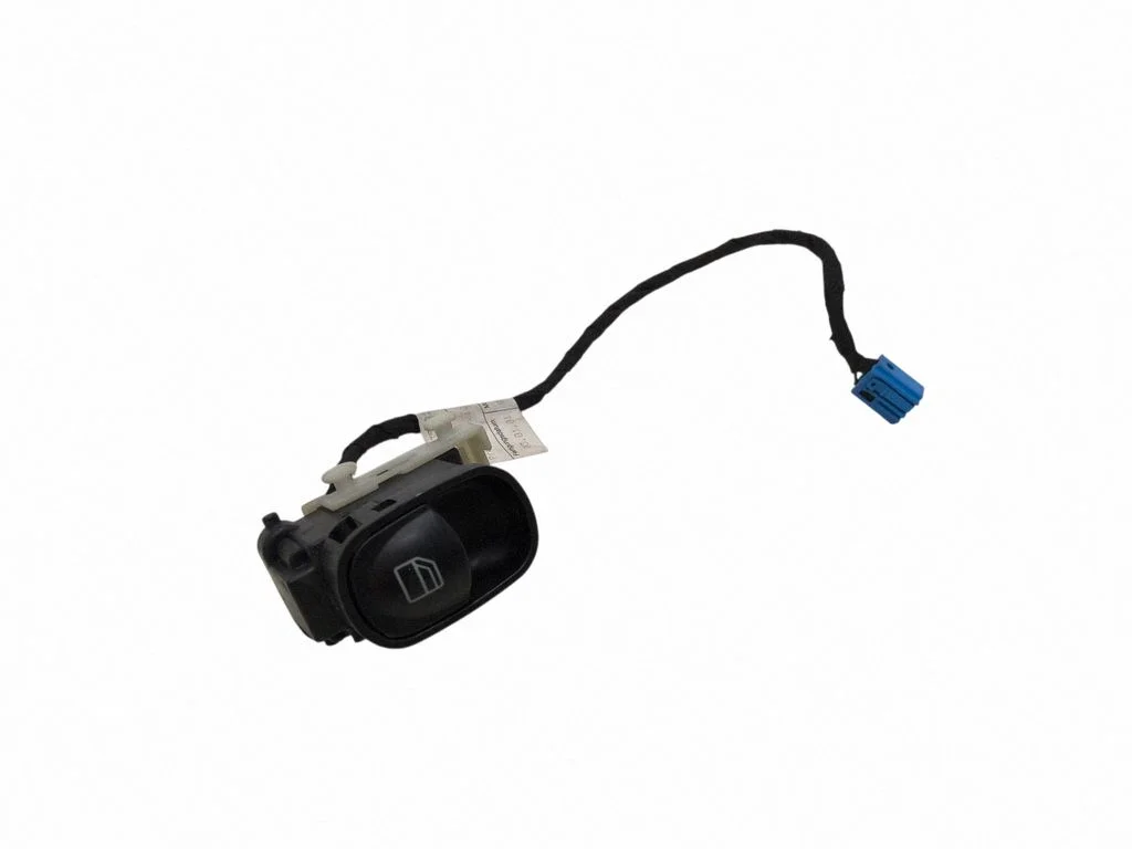 Elektriline salongi küttekeha radiaator A2035402205