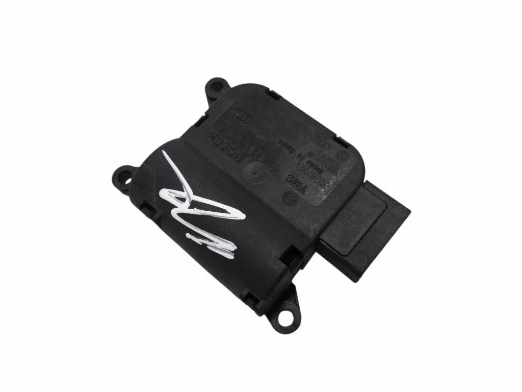 Õhuklapi mootor / ajam 0132801324