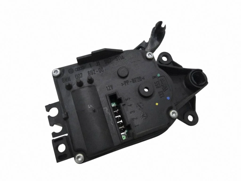 Õhuklapi mootor / ajam 1J1907511A