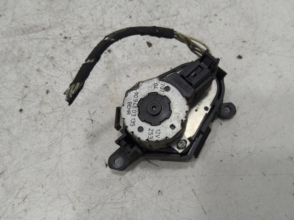 Air flap motor/actuator 9094803135