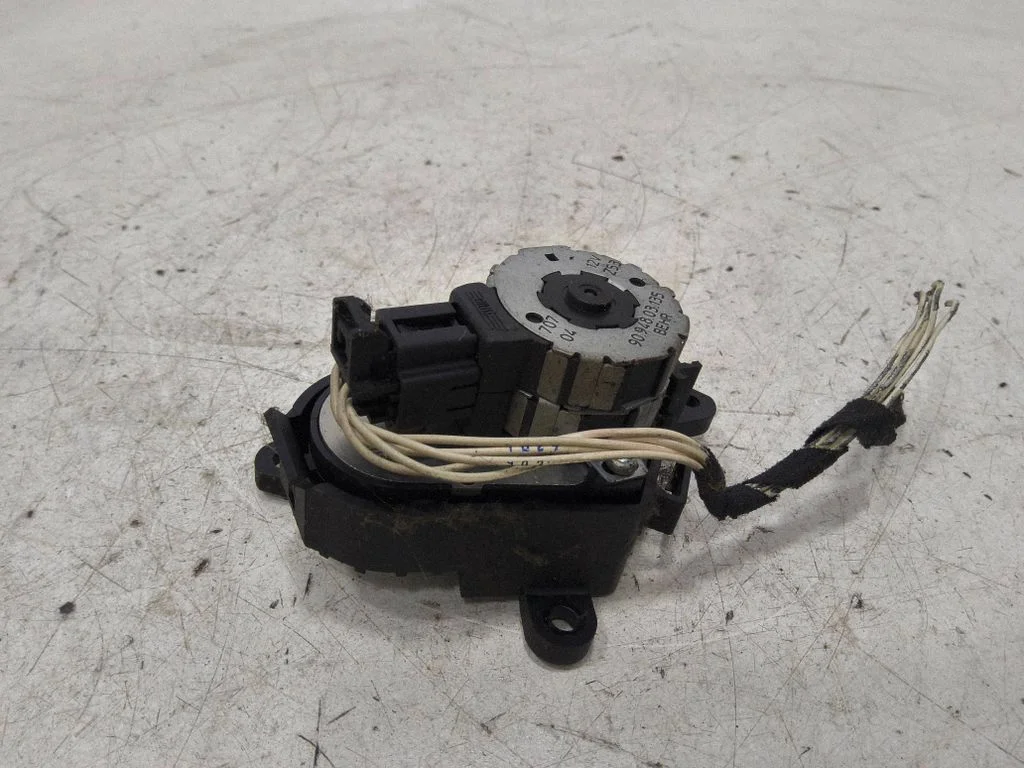 Air flap motor/actuator 9094803135