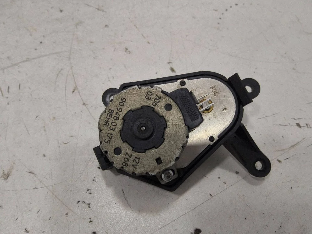 Air flap motor/actuator 9094803175