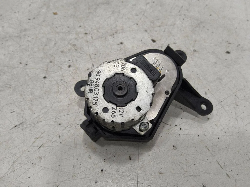 Air flap motor/actuator 9094803175
