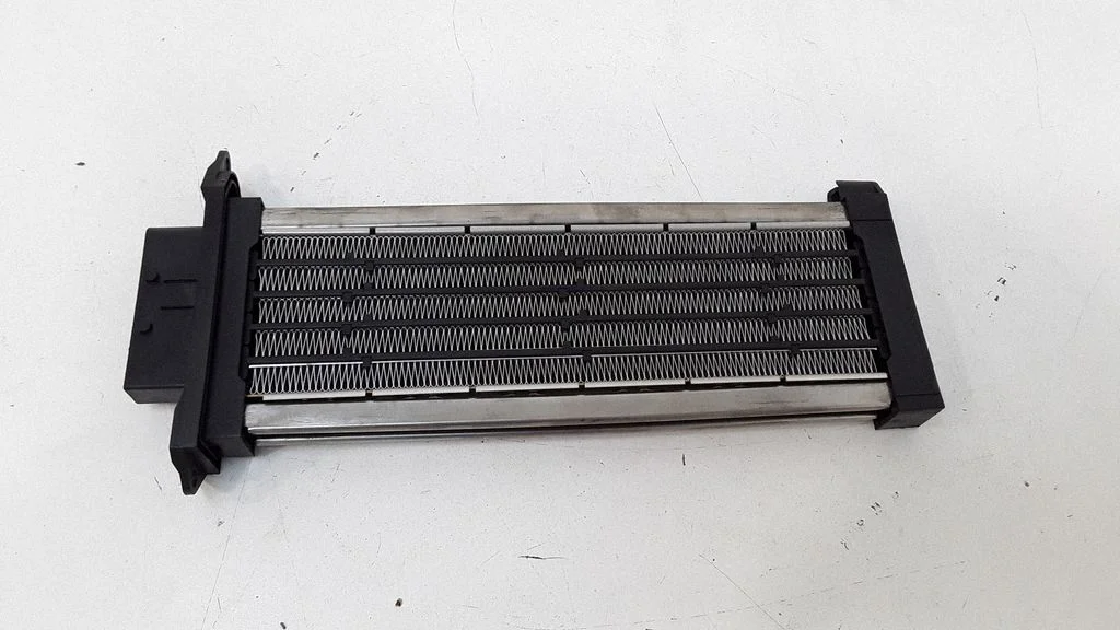 Electric cabin heater radiator 664447AG