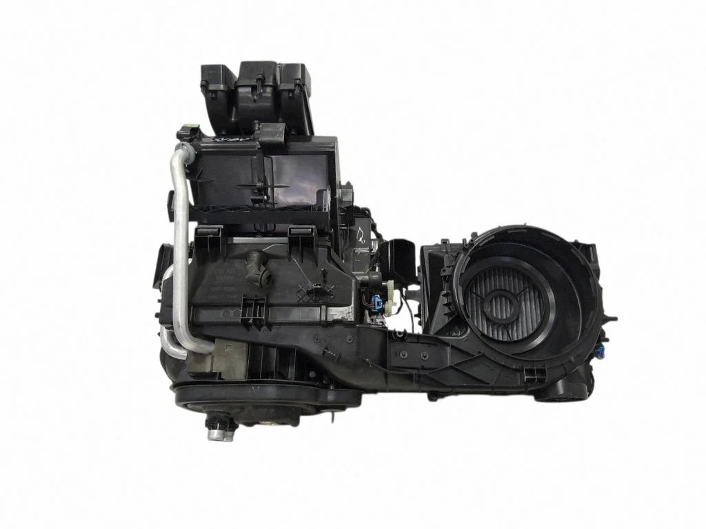 Interior heater climate box assembly 5Q1820005AM