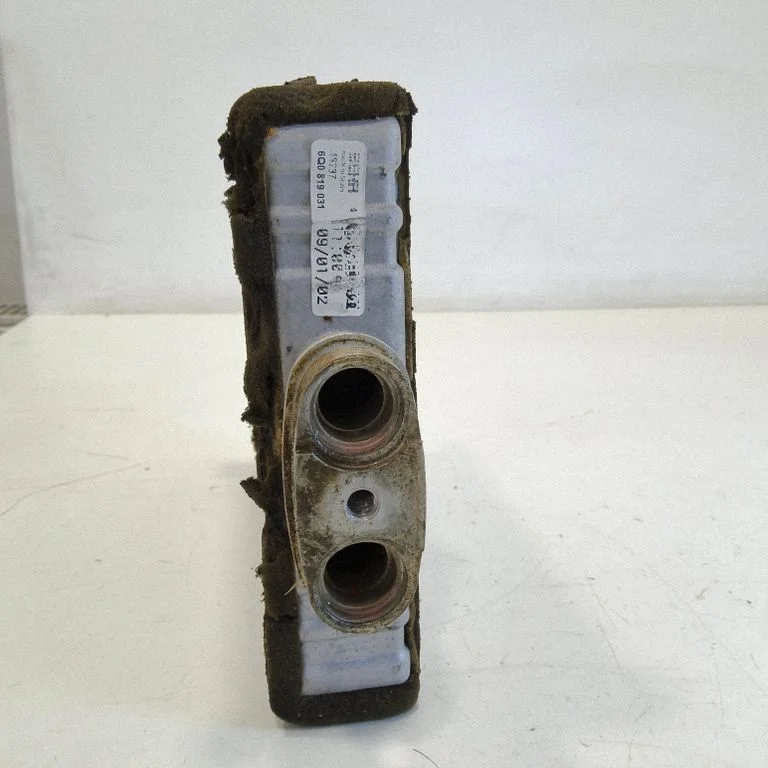 Heater blower radiator – Volkswagen Polo (2002-2005)