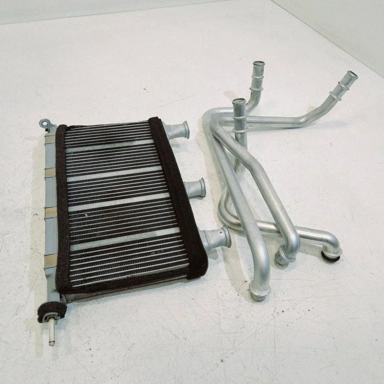Heater blower radiator E1279002