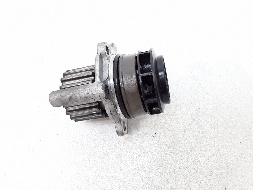 Water pump