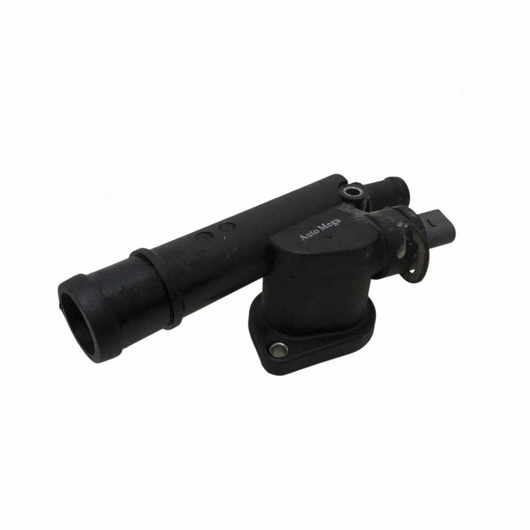 Thermostat/thermostat housing – Volkswagen Touran I (2003-2010)