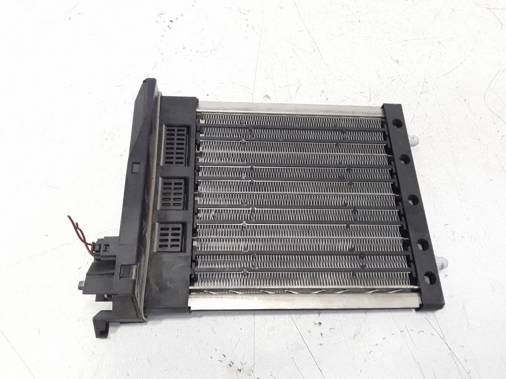 Heater blower radiator – Mercedes-Benz A-Class W169 (2004-2012)
