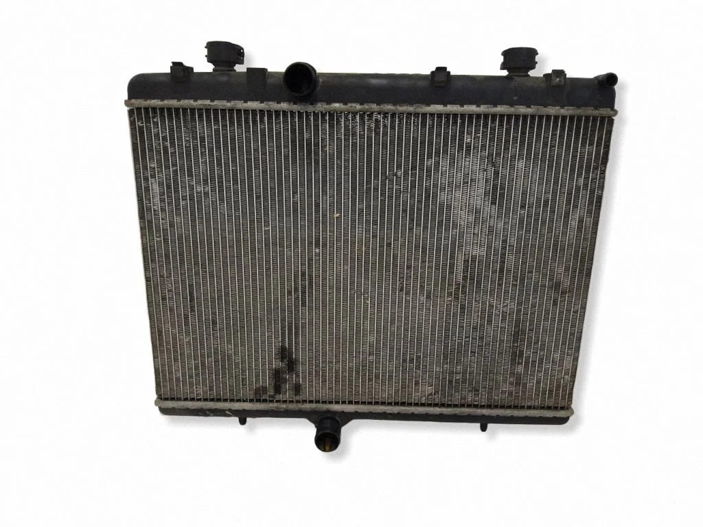 Jahutusvedeliku radiaator – Citroen C5 (2005-2008)
