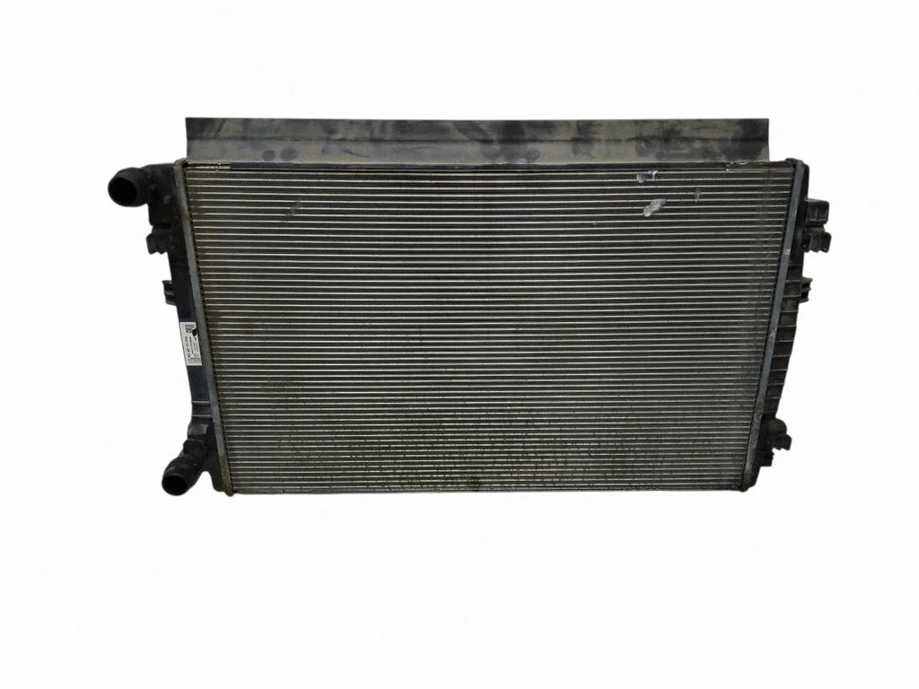 Coolant radiator 5Q0121251