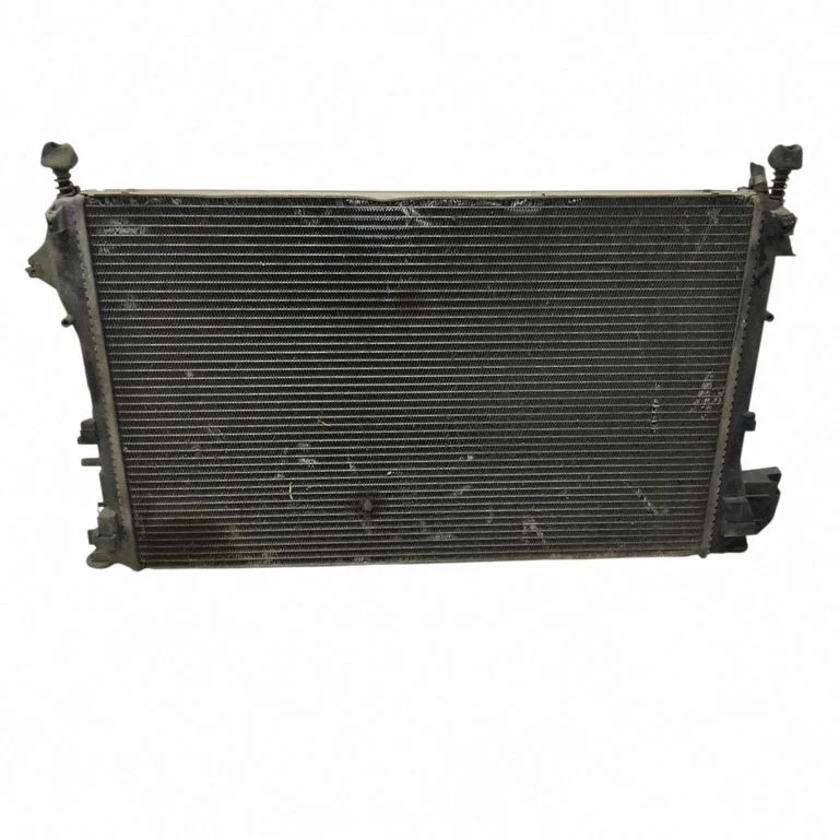 Jahutusvedeliku radiaator – eesmine