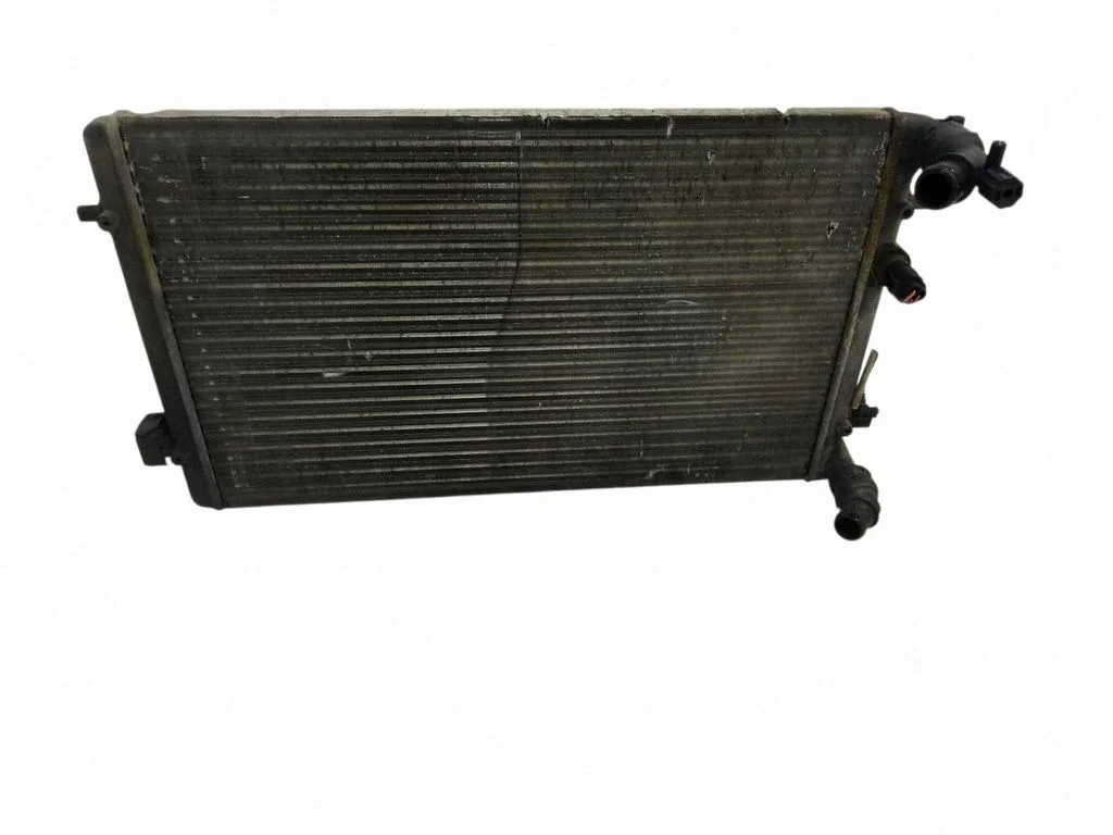 Coolant radiator – Audi A3 S3 8L (1996-2003)