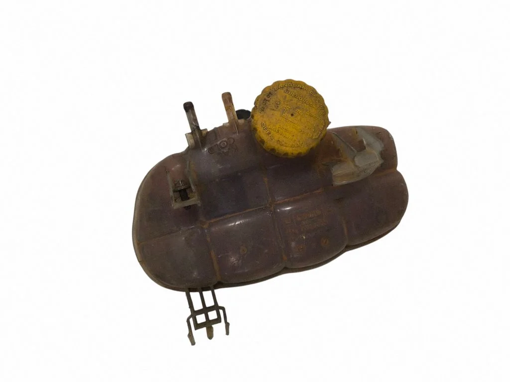 Coolant expansion tank/reservoir 13160252