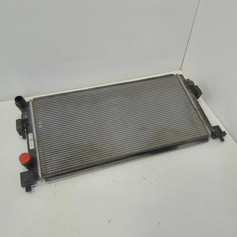 Coolant radiator 5Q0121251EC