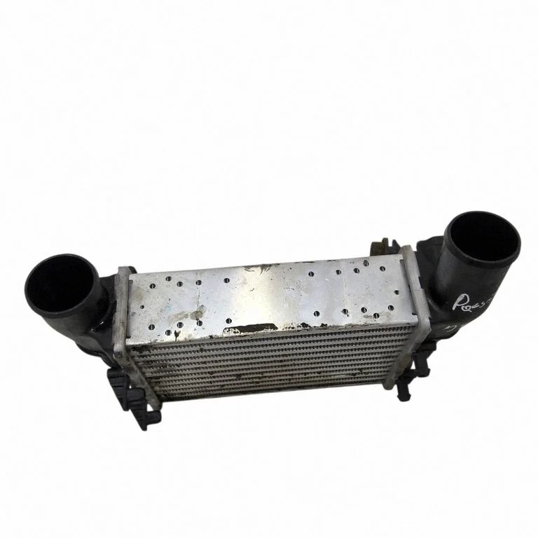 Vahejahuti radiaator – eesmine