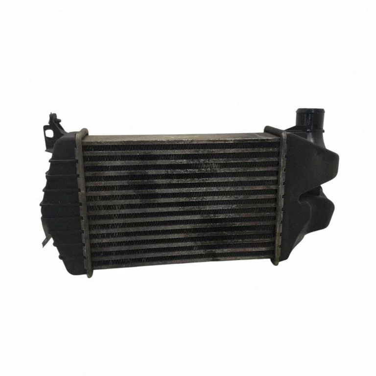 Intercooler radiator 13240831