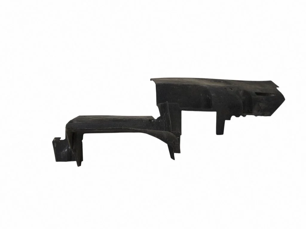 Radiaatori õhusuunaja(d) – Ford S-MAX (2006-2015)