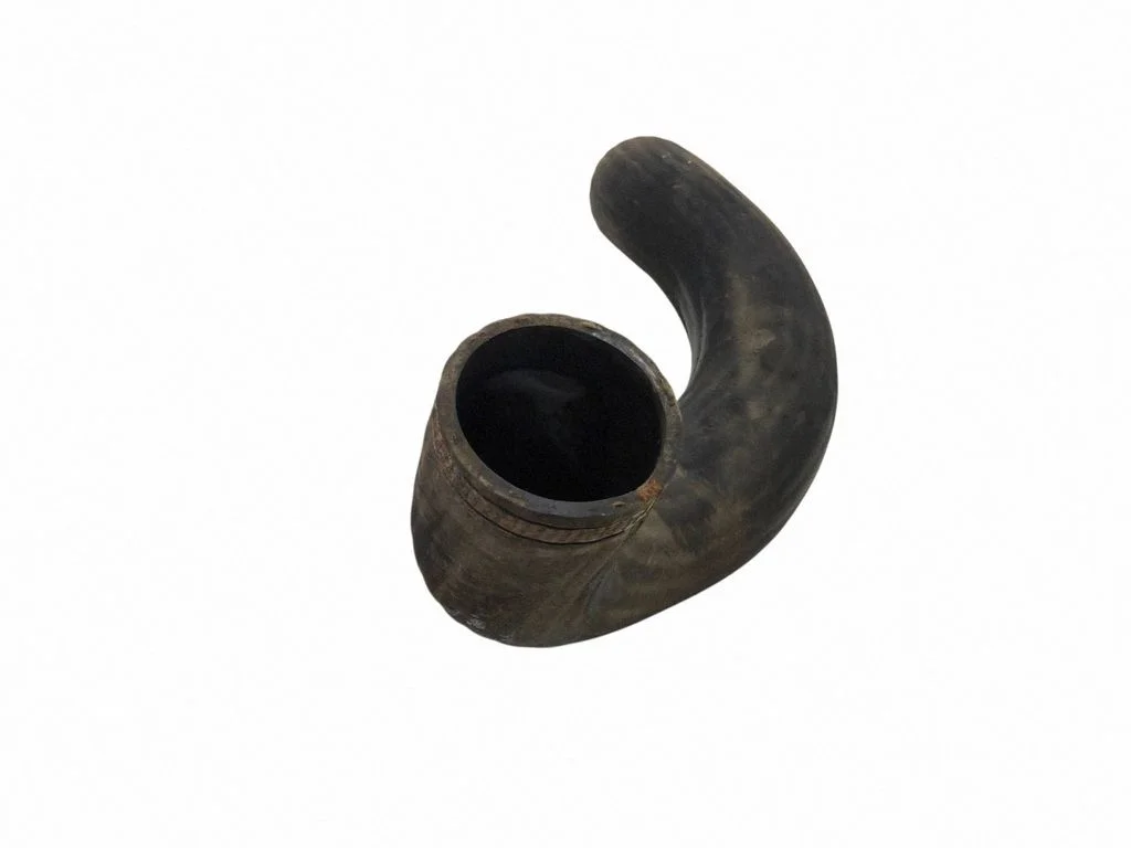 Intercooler hose/pipe – front