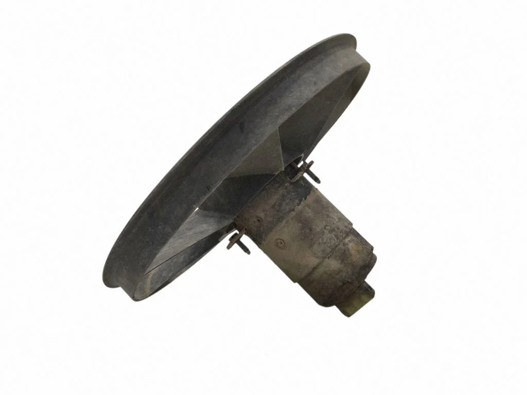 Elektriline radiaatori jahutusventilaator 0130109239