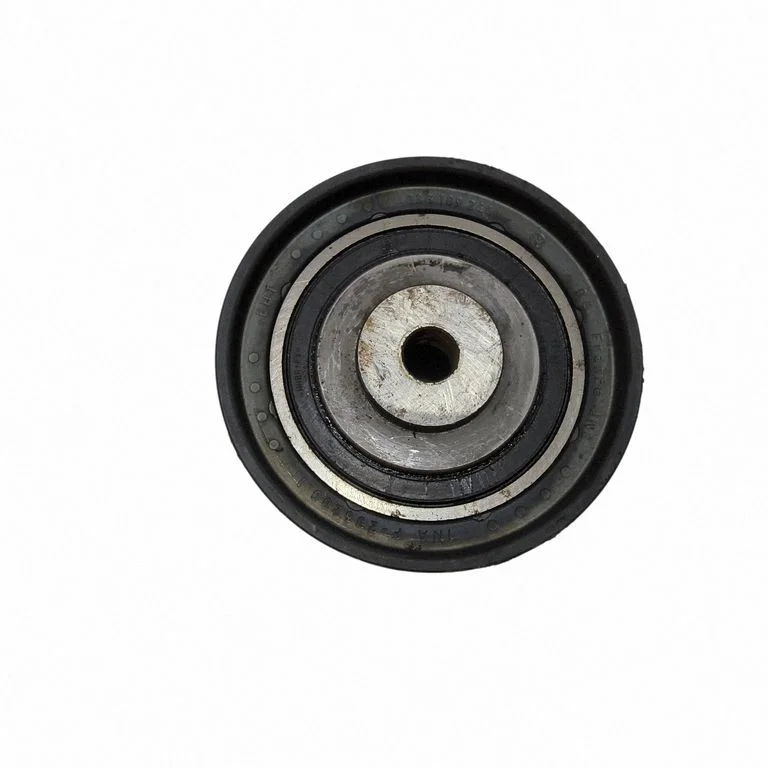 Generator/alternator belt tensioner – Volkswagen Touran I (2003-2010)