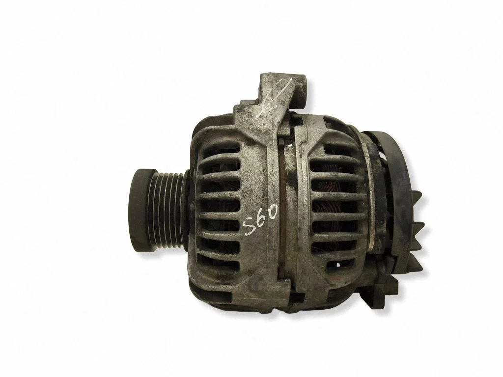 Generator/alternator BR14H1