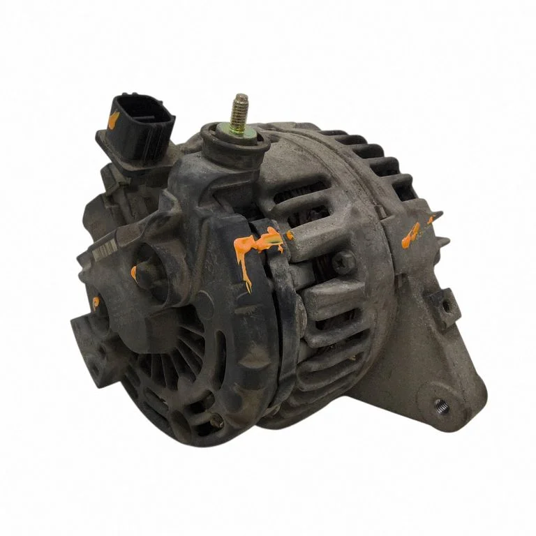 Generator/alternator 0124315024