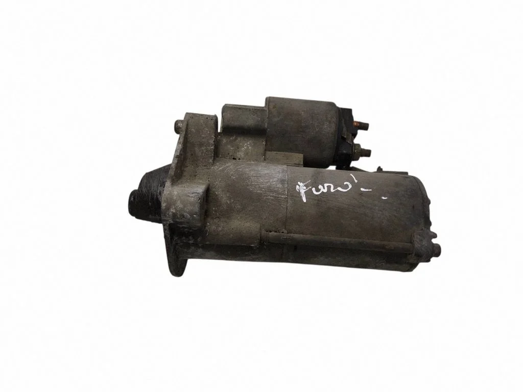 Starter motor 6G9N11000