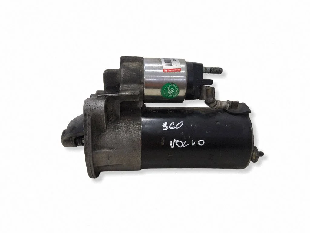 Starter motor SS0042