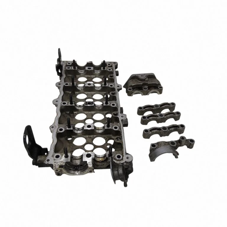 Engine head – Opel Astra H (2004-2012)